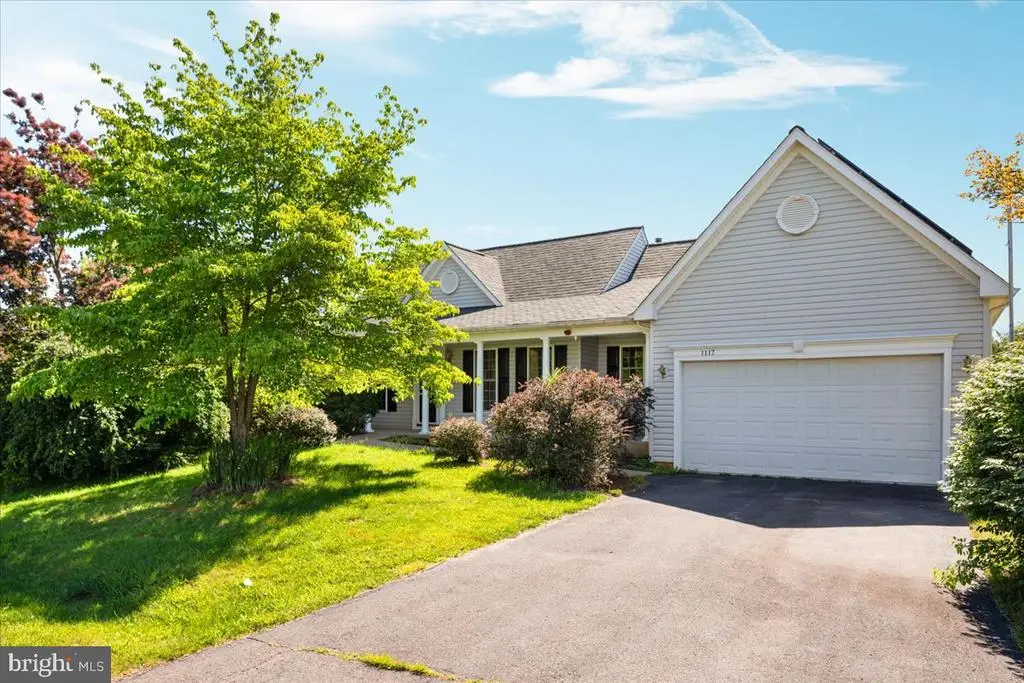 1117 Virginia Ave, Culpeper, VA 22701 - #1