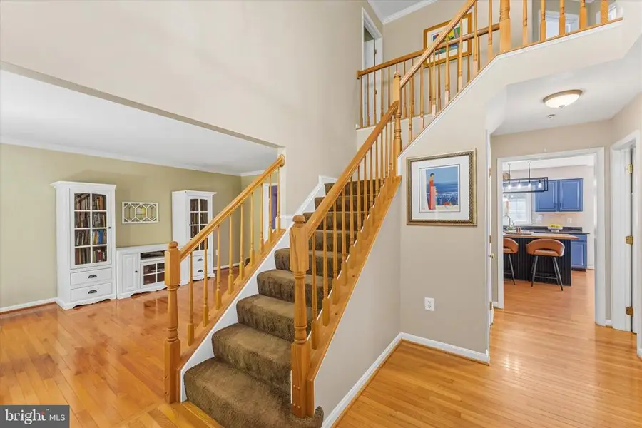 2319 Wildwood Cir, Amissville, VA 20106 - #2