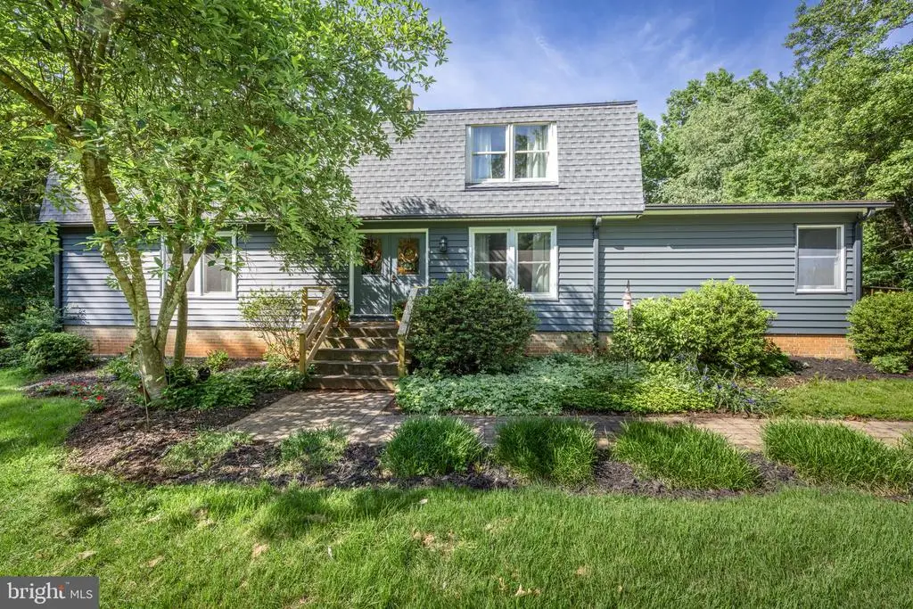 19306 Frazier Rd, Culpeper, VA 22701 - #1