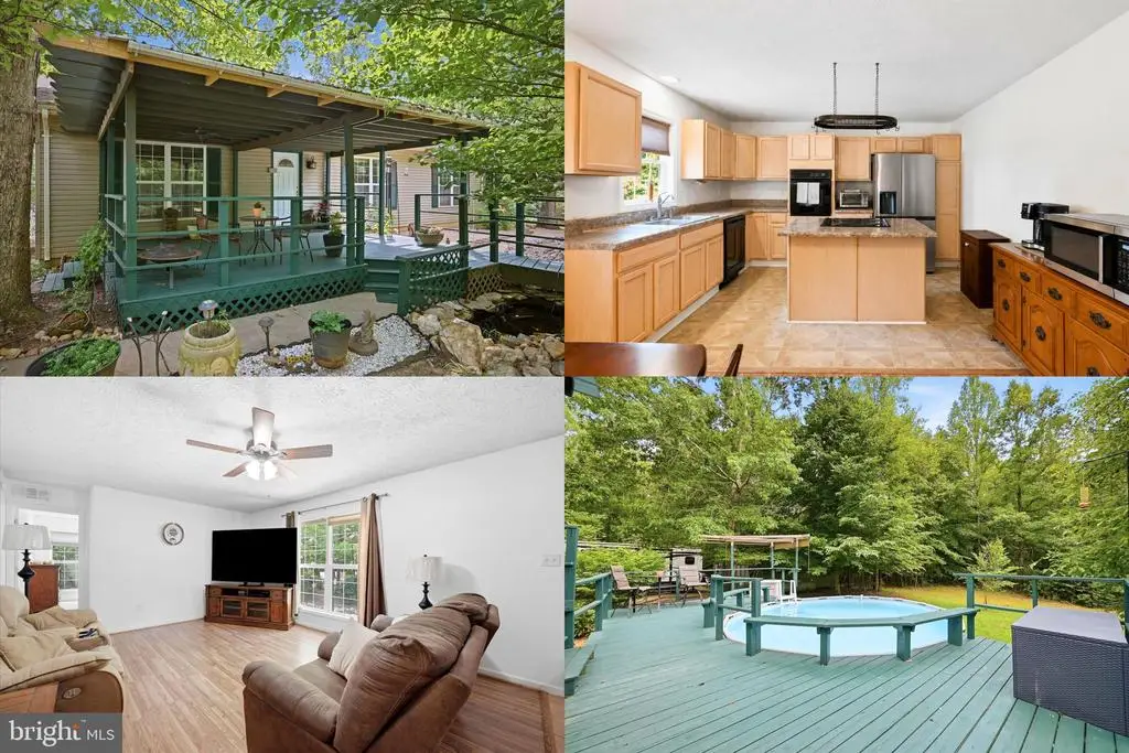 34254 Richards Ferry Rd, Richardsville, VA 22736 - #1