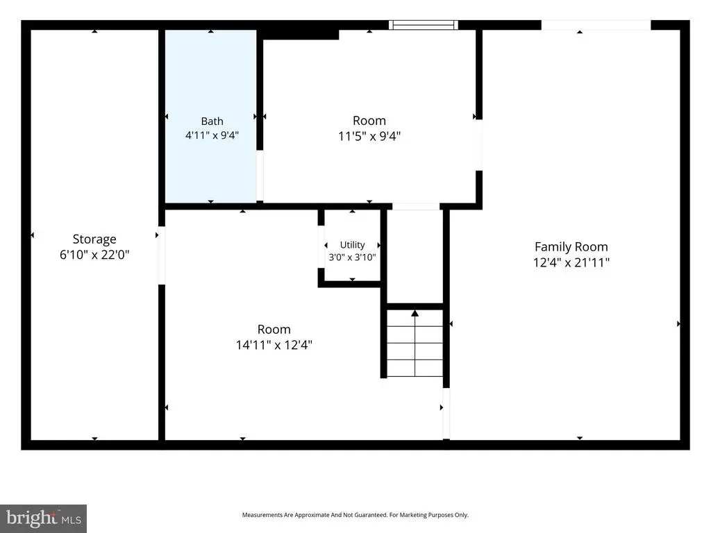 18198 Springs Rd, Jeffersonton, VA 22724 - #1