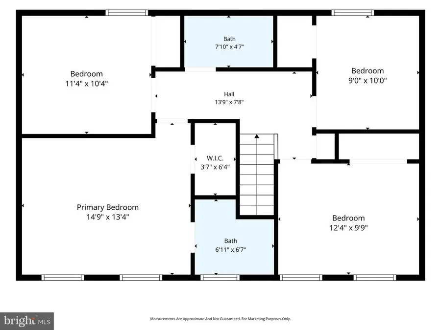 18198 Springs Rd, Jeffersonton, VA 22724 - #3