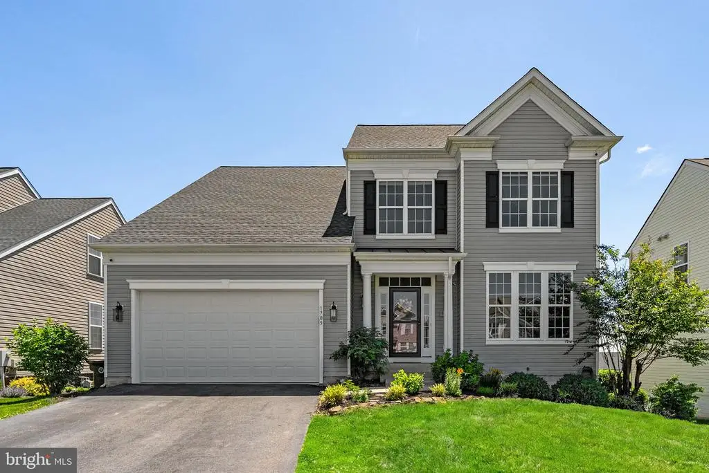 1705 Magnolia Cir, Culpeper, VA 22701 - #1