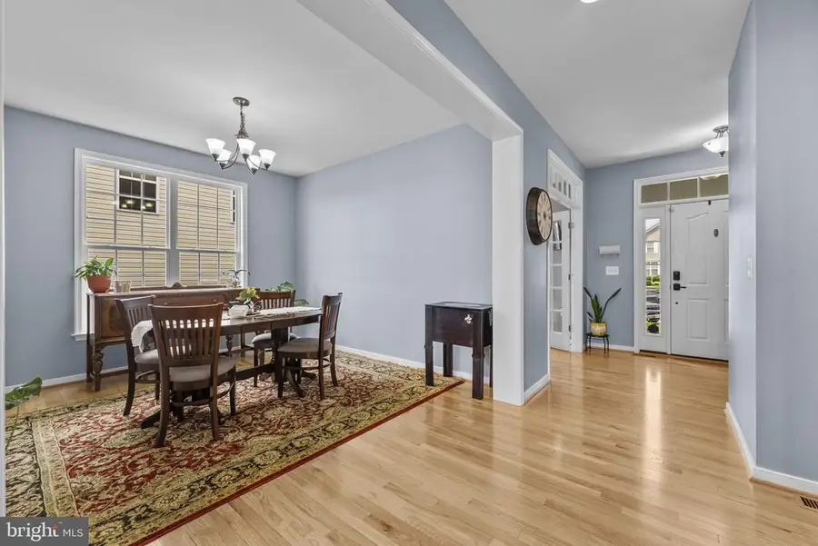 1705 Magnolia Cir, Culpeper, VA 22701 - #2