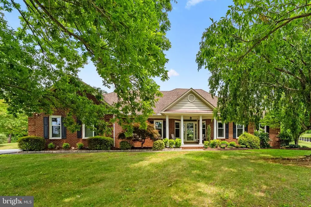19507 Clair Manor Dr, Culpeper, VA 22701 - #1