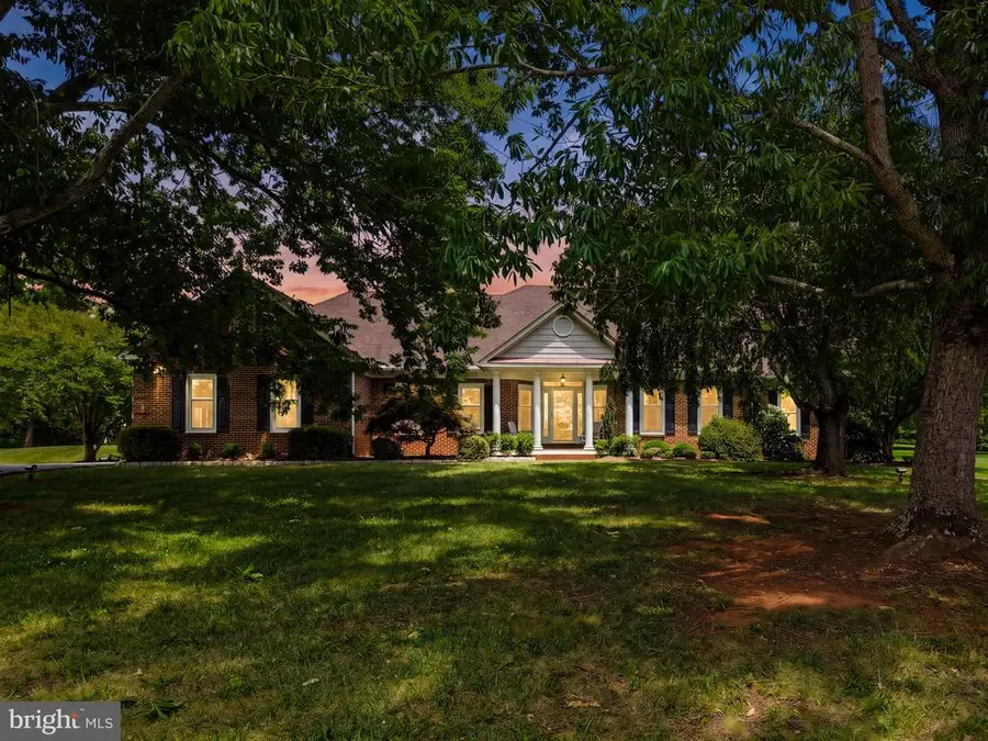 19507 Clair Manor Dr, Culpeper, VA 22701 - #3