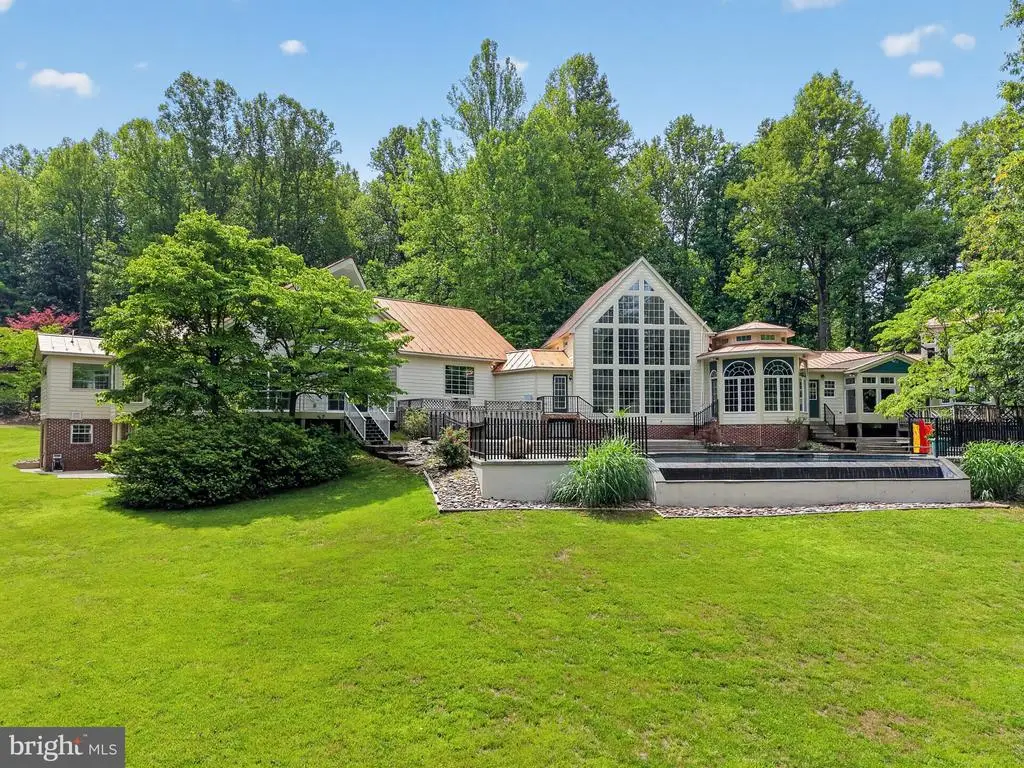 6360 Tennis Ct, Boston, VA 22713 - #1