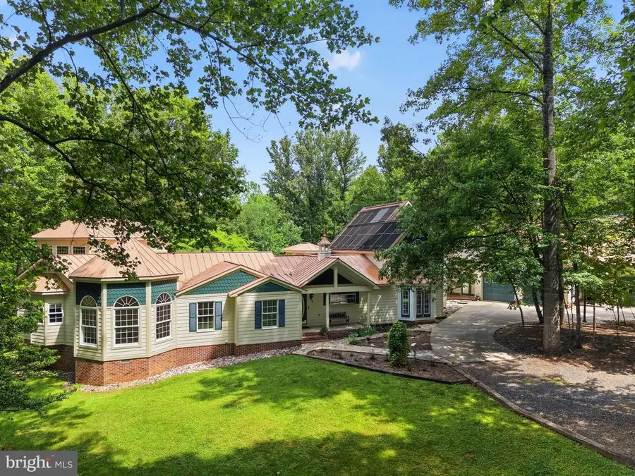6360 Tennis Ct, Boston, VA 22713 - #2