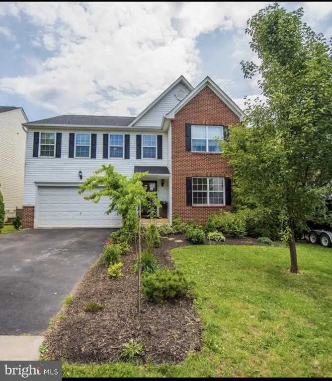 1919 Martina Way, Culpeper, VA 22701 - #1
