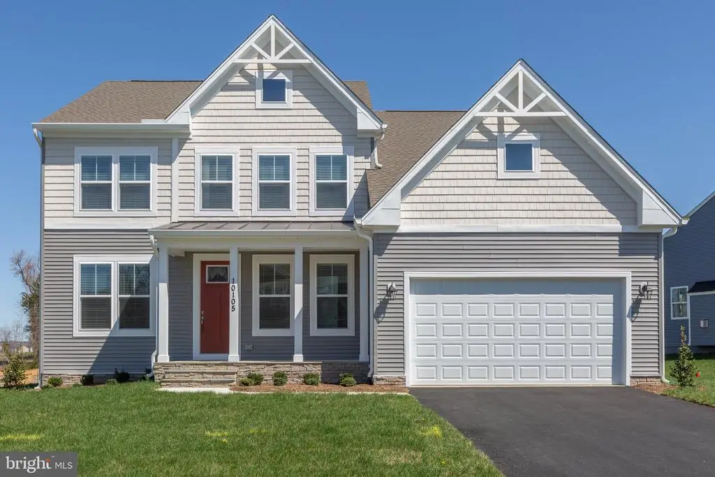 Lederers Trace, Richardsville, VA 22736 - #1