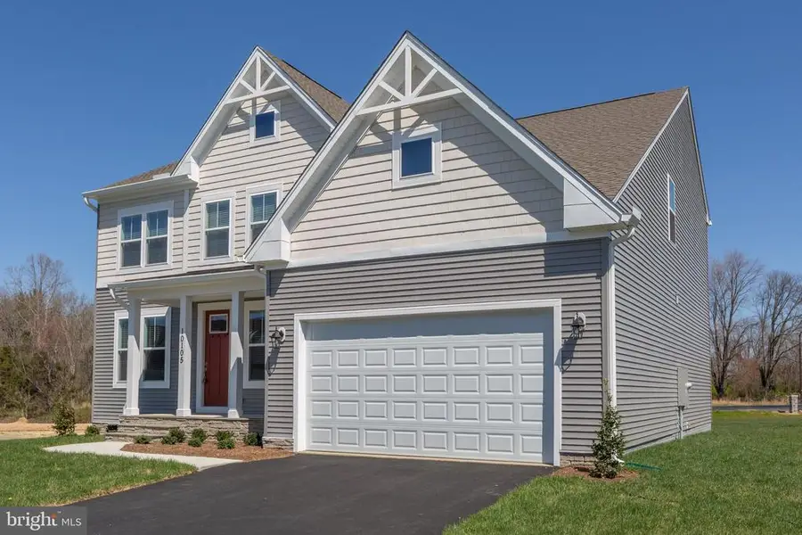 Lederers Trace, Richardsville, VA 22736 - #2