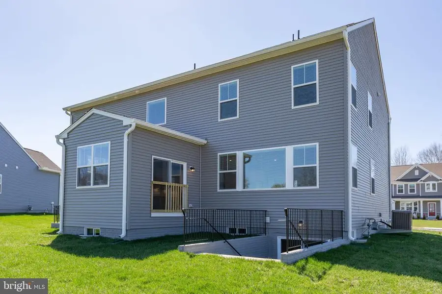 Lederers Trace, Richardsville, VA 22736 - #3