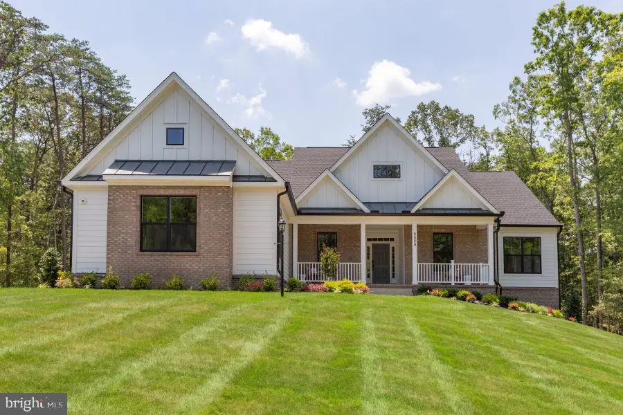 Lederers Trace, Richardsville, VA 22736 - #1