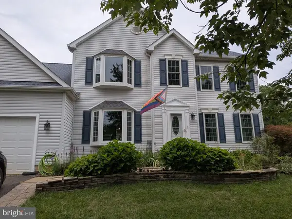 823 Woodcrest Loop, CULPEPER, VA 22701