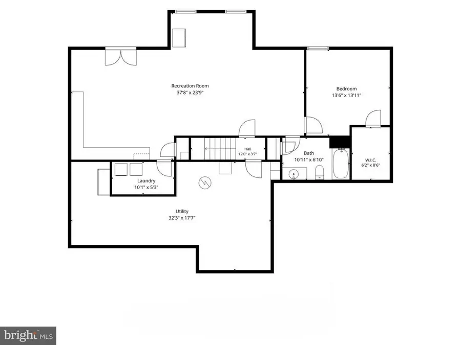 15616 Great Bridge Ln, Culpeper, VA 22701 - #3