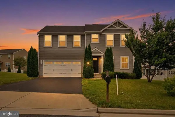 2244 Walnut Branch Dr, CULPEPER, VA 22701