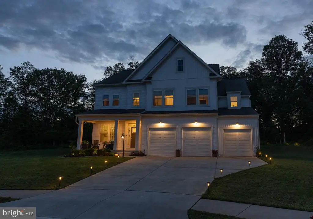 2375 Hawkshill Dr, Jeffersonton, VA 22724 - #1