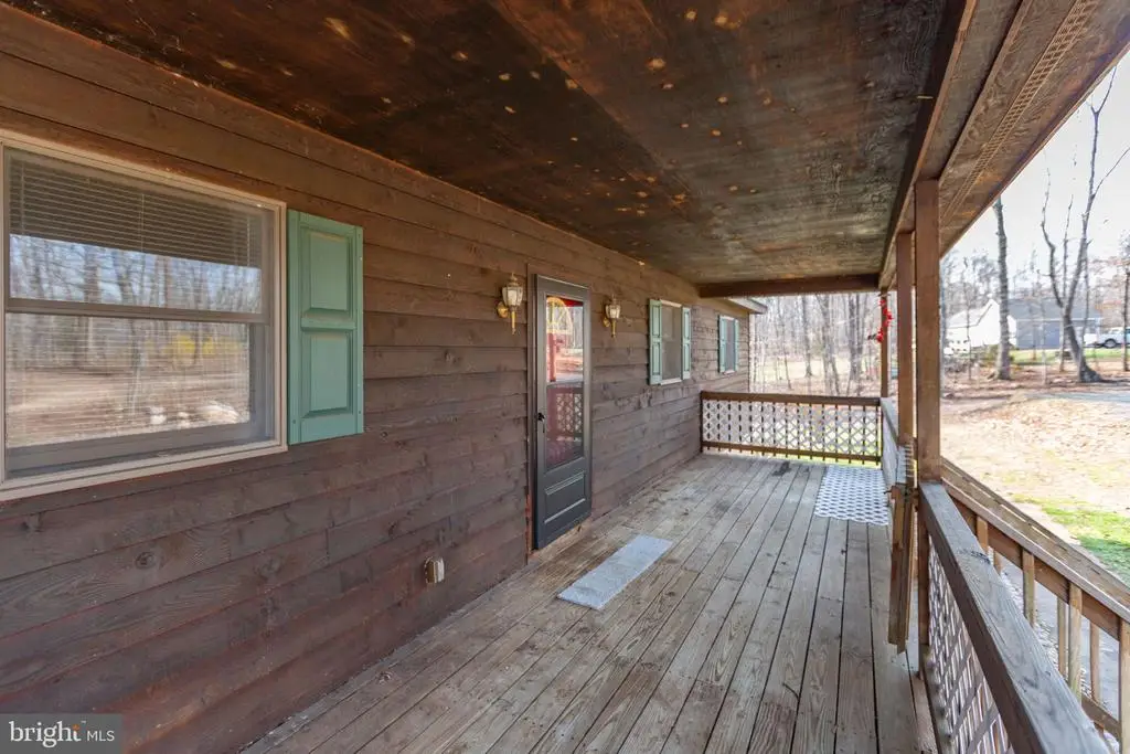 20537 Fields Mill Rd, Richardsville, VA 22736 - #1