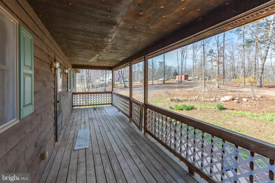 20537 Fields Mill Rd, Richardsville, VA 22736 - #2