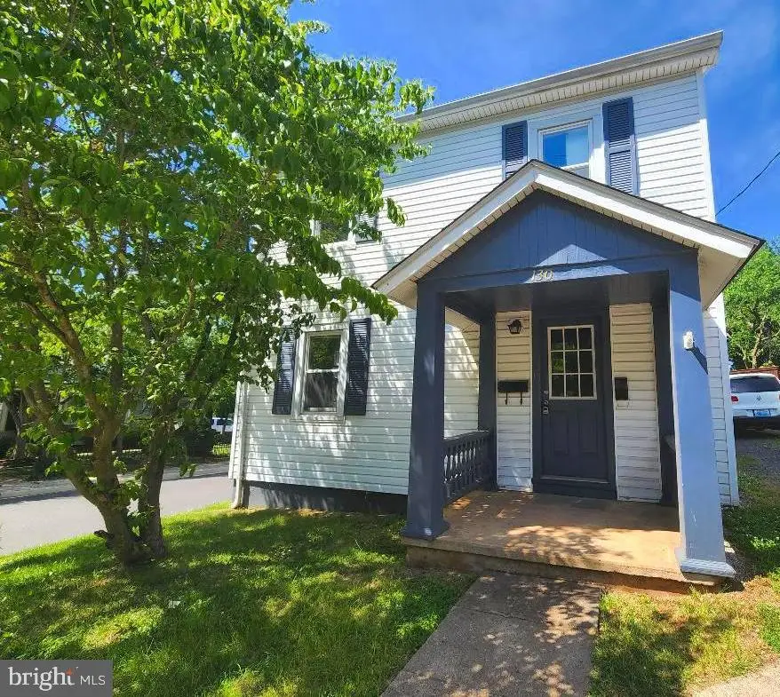 130 W Edmondson St, Culpeper, VA 22701 - #1