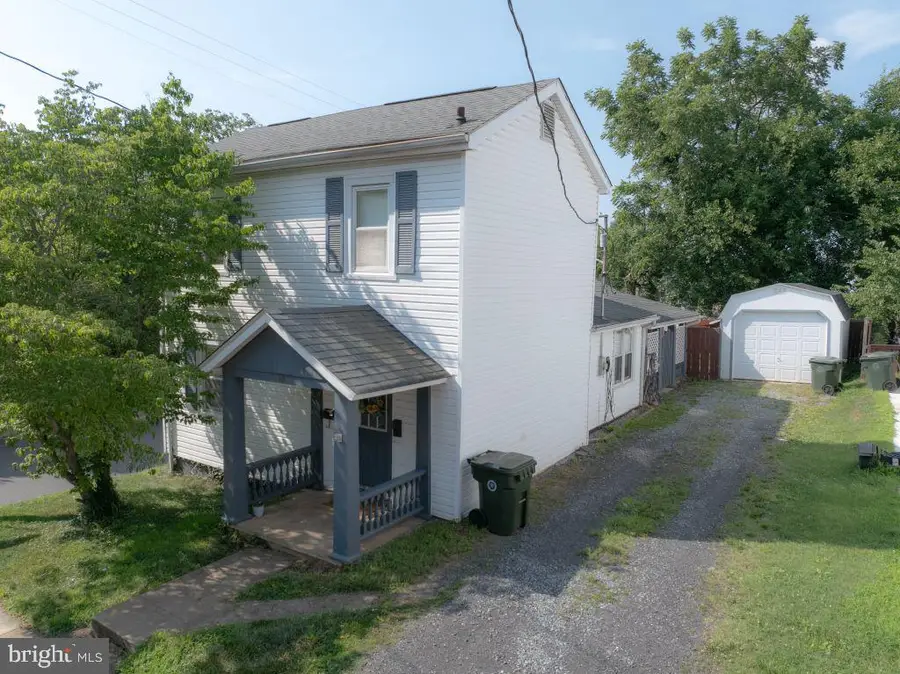 130 W Edmondson St, Culpeper, VA 22701 - #2