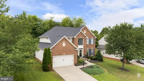 2060 Golf Dr, CULPEPER, VA 22701