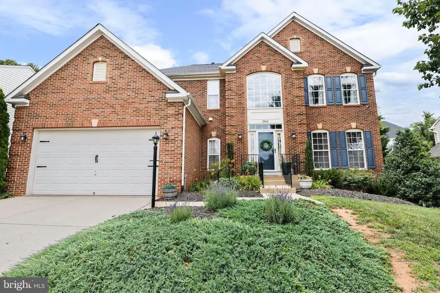 2060 Golf Dr, Culpeper, VA 22701 - #2
