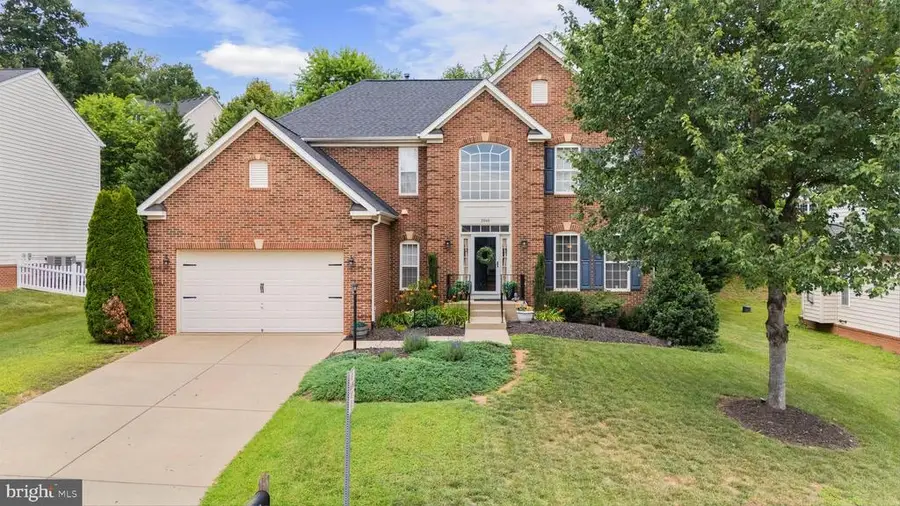 2060 Golf Dr, Culpeper, VA 22701 - #3