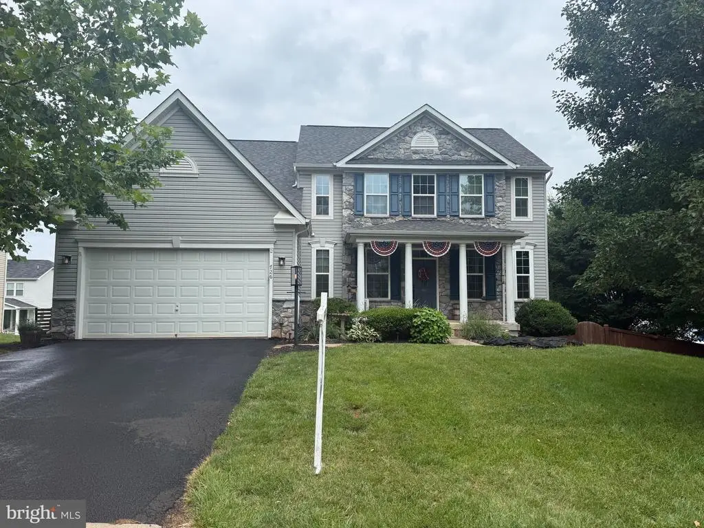 726 Kingsbrook Rd, Culpeper, VA 22701 - #1