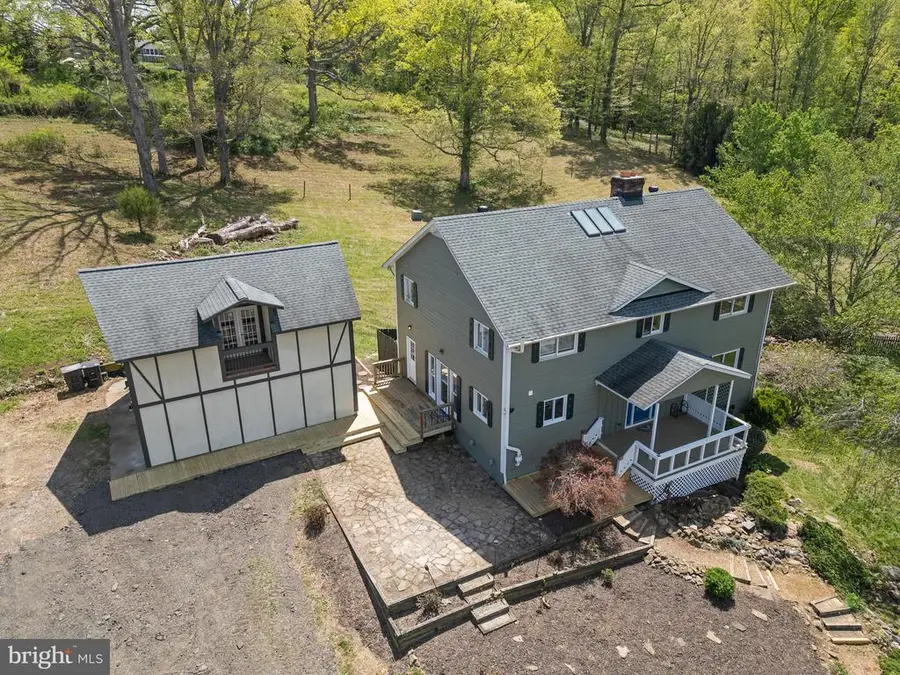 8396 Rixeyville Rd, Rixeyville, VA 22737 - #2
