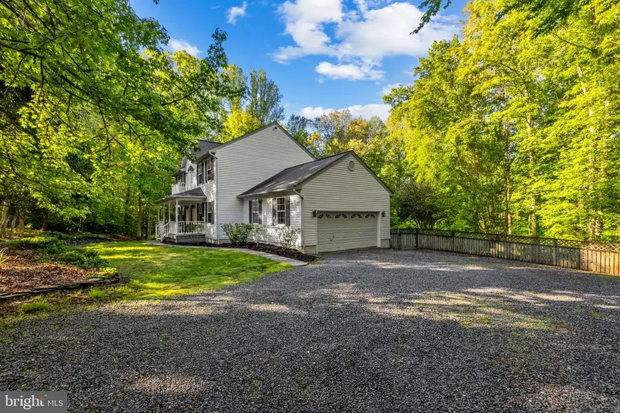 15160 Quail Ridge Dr, Amissville, VA 20106 - #2
