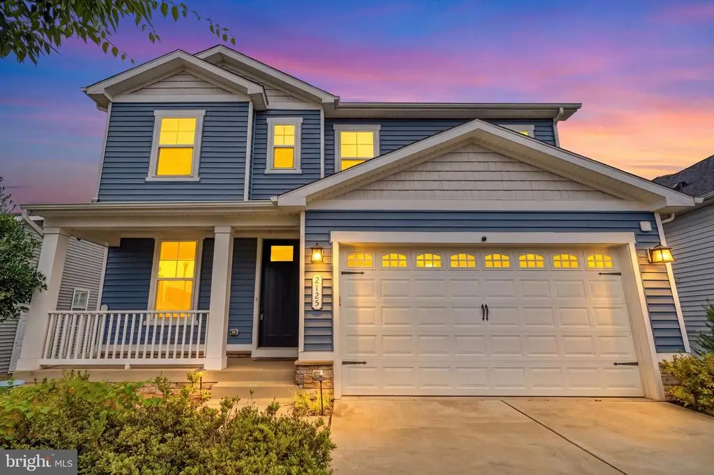 2125 Chestnut Dr, Culpeper, VA 22701 - #1