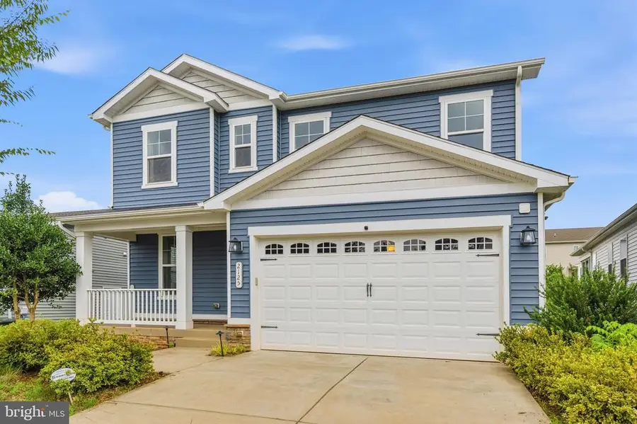 2125 Chestnut Dr, Culpeper, VA 22701 - #3