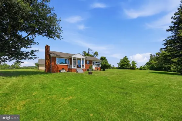 16139 Sheads Mountain Rd, RIXEYVILLE, VA 22737