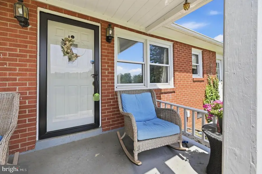 16139 Sheads Mountain Rd, Rixeyville, VA 22737 - #2