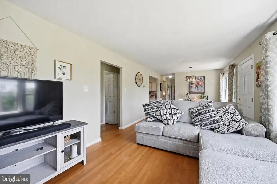 16139 Sheads Mountain Rd, Rixeyville, VA 22737 - #3