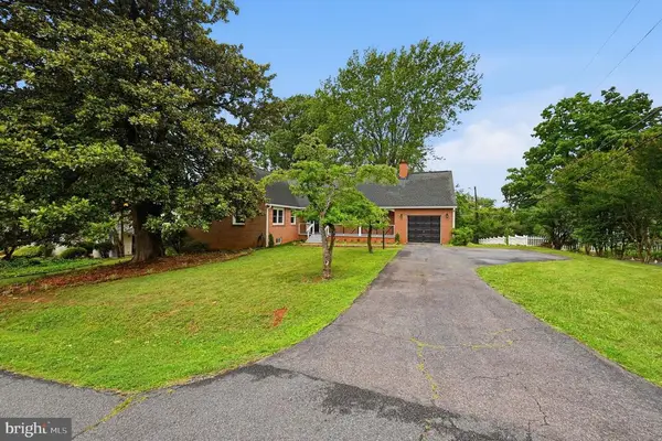 1138 Oaklawn Drive, CULPEPER, VA 22701