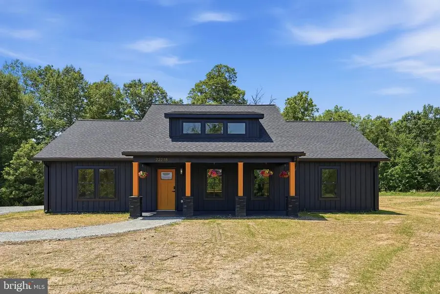 22218 Countryside Ln, Lignum, VA 22726 - #2