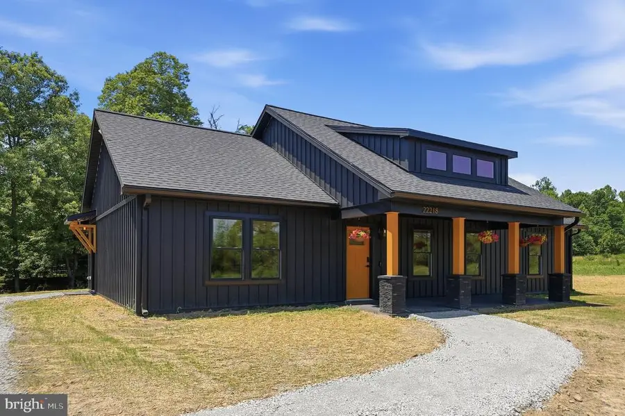22218 Countryside Ln, Lignum, VA 22726 - #3