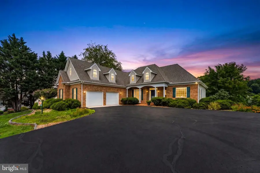 19067 Brandy Fizz Ct, Culpeper, VA 22701 - #2