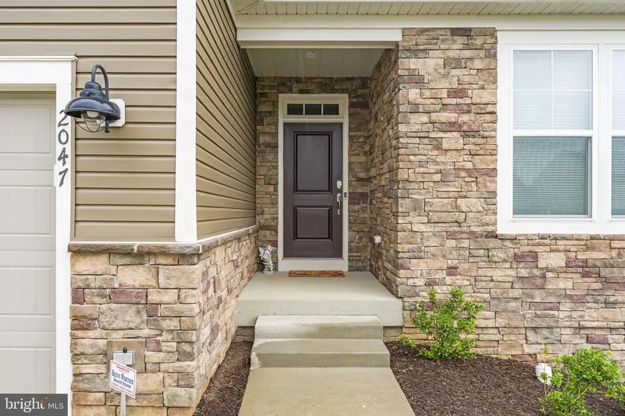 2047 Armstrong Ter, Jeffersonton, VA 22724 - #2
