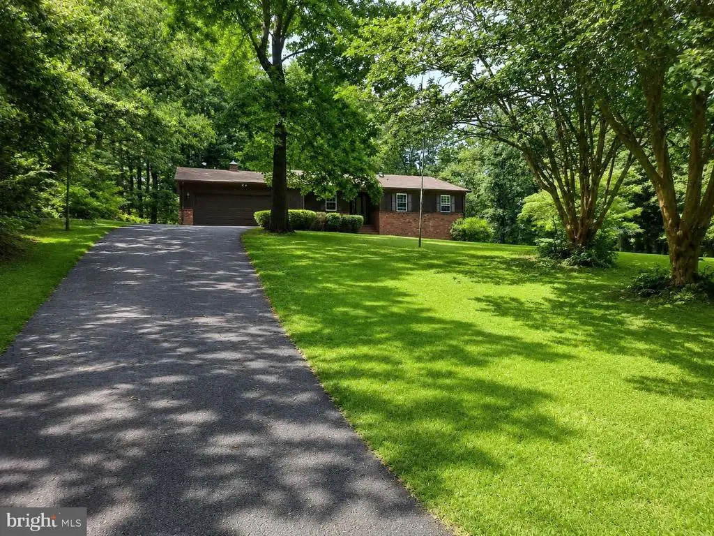 12389 Calvert St, Culpeper, VA 22701 - #1