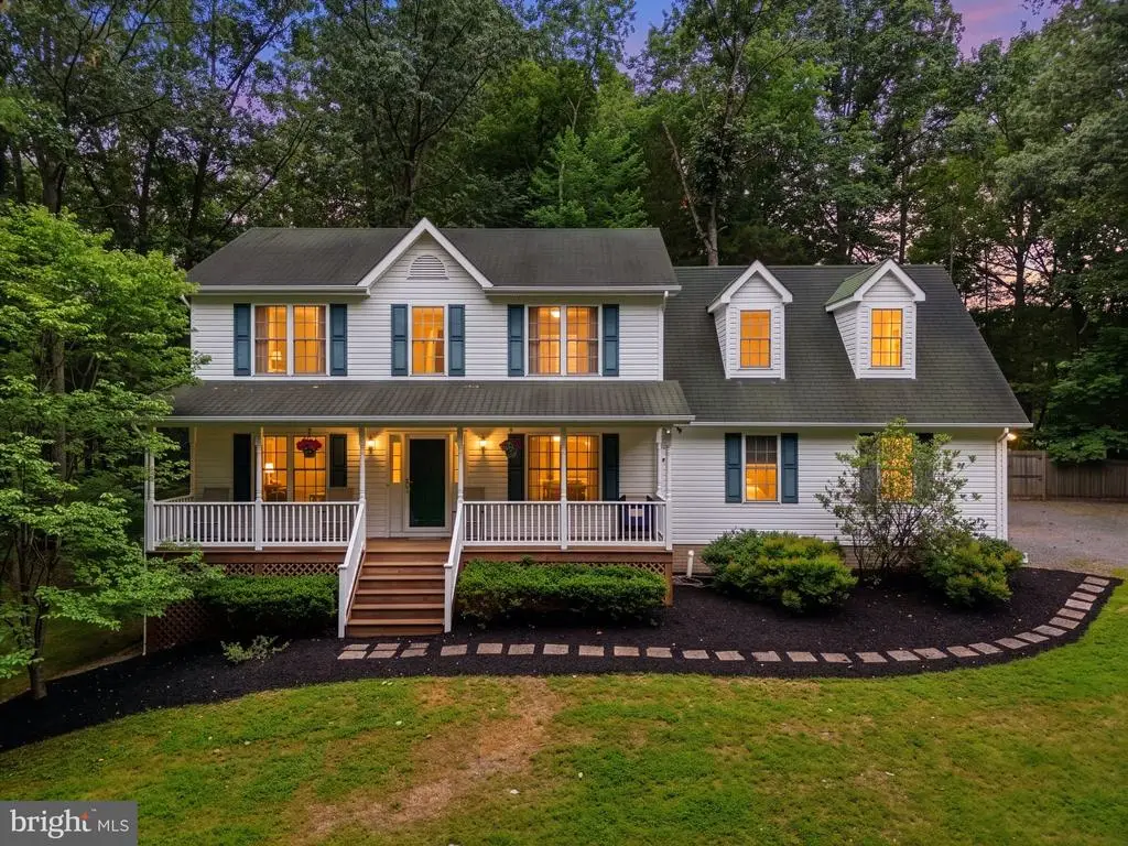 9088 Woodbrook Ln, Culpeper, VA 22701 - #1
