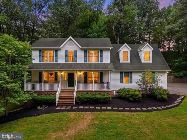 9088 Woodbrook Ln, CULPEPER, VA 22701