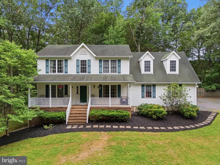 9088 Woodbrook Ln, Culpeper, VA 22701 - #2