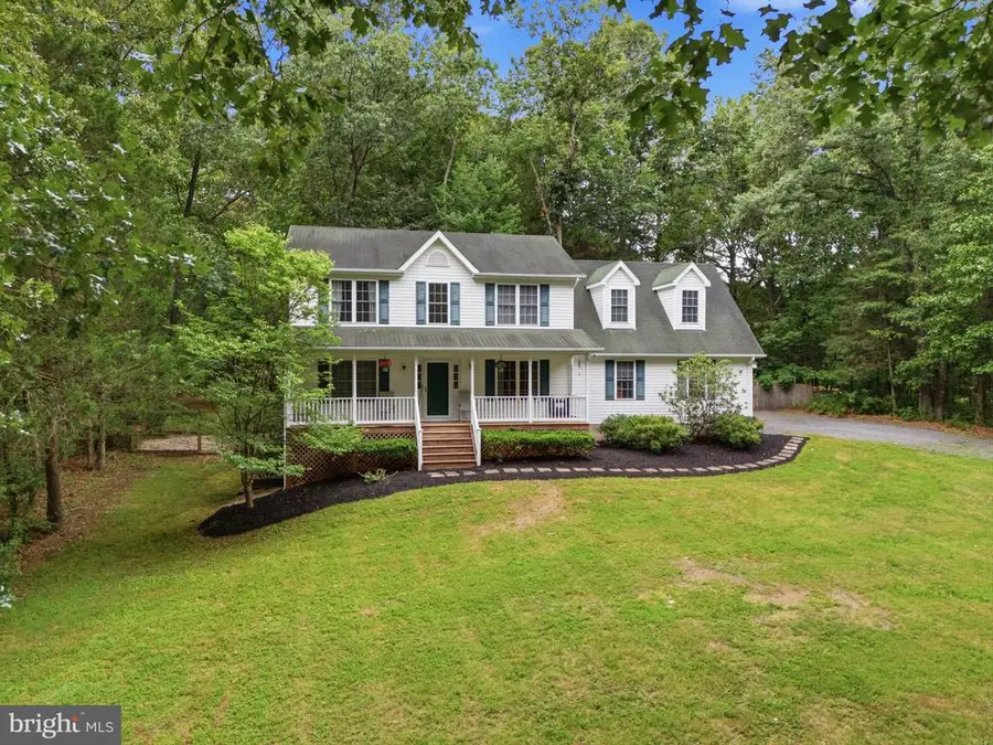 9088 Woodbrook Ln, Culpeper, VA 22701 - #3