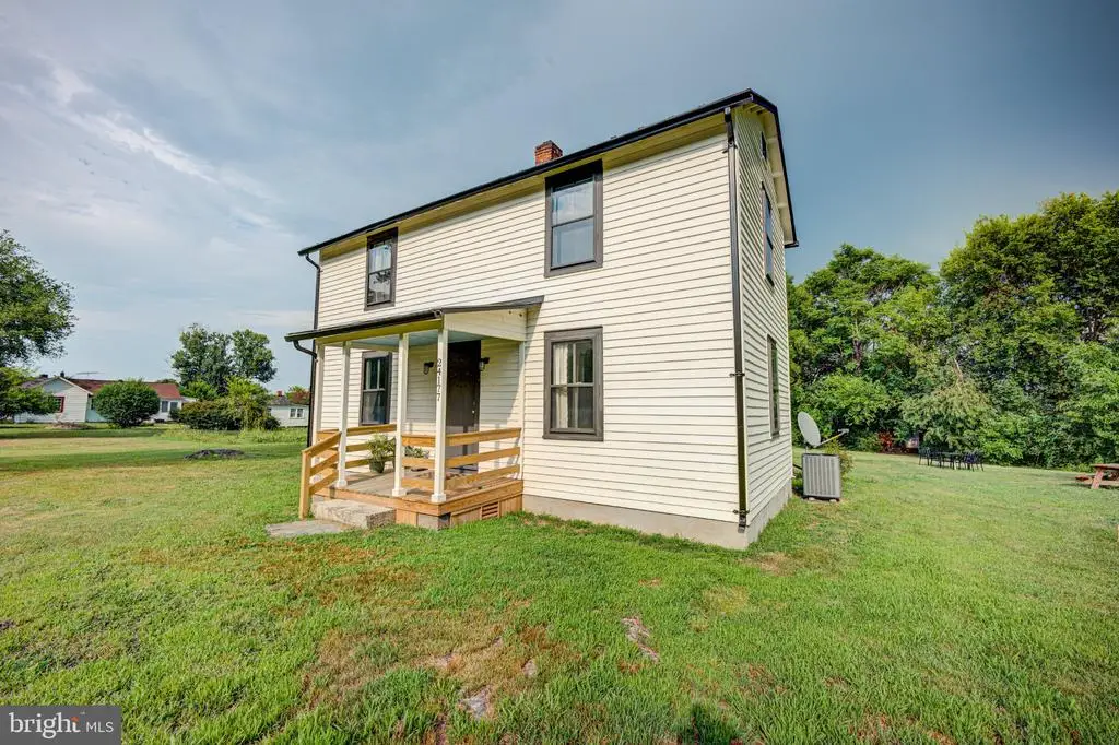 24177 Rapidan Rd, Mitchells, VA 22729 - #1