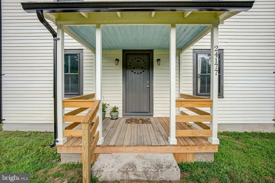 24177 Rapidan Rd, Mitchells, VA 22729 - #3