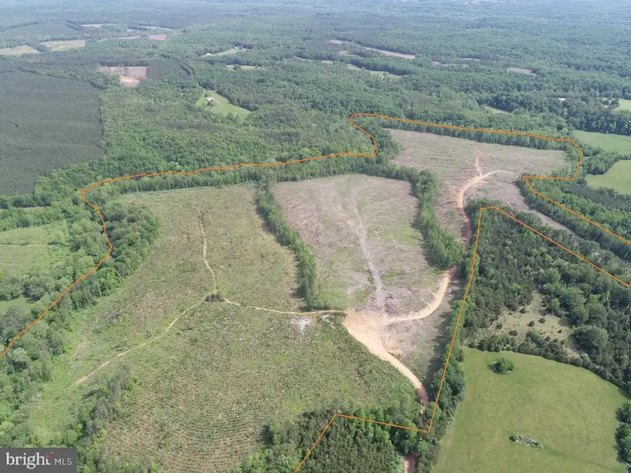 West River Road (tract: C.b. Moon), Scottsville, VA 24590 - #3