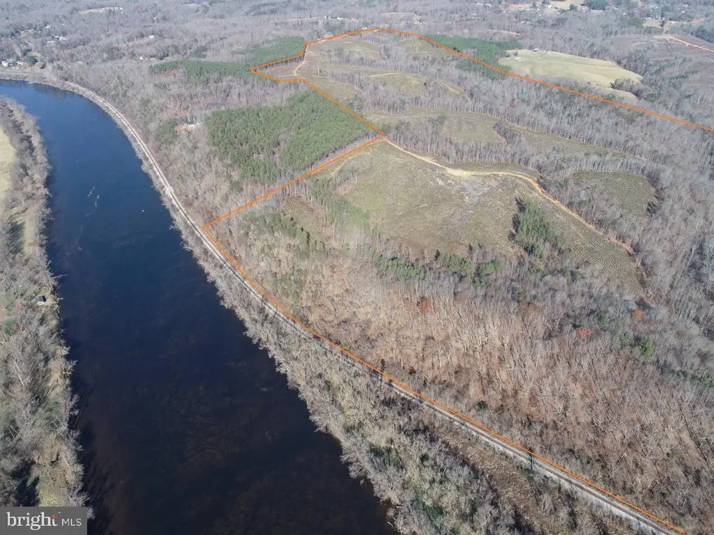 Old Driver Hill Road (tract: H.m. Duval-1), Scottsville, VA 24590 - #1